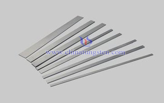 Tungsten Carbide Striping Dies picture